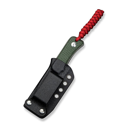 Ніж Civivi Baby Banter Fixed Blade C23045-2