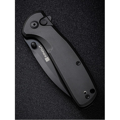 Нож складной Sencut ArcBlast S22043B-1