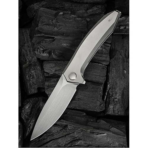 Нож складной Weknife Acuminal WE23070-2