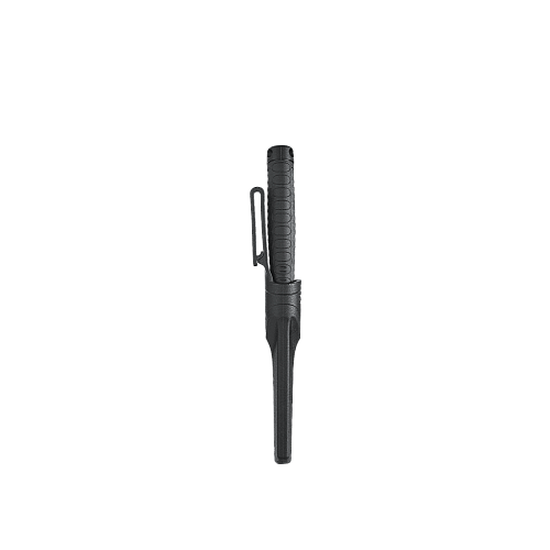Ніж Ganzo G806-BK чорний з ножнами