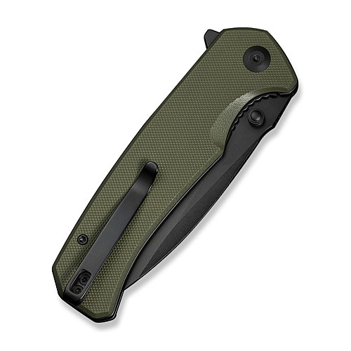 Ніж складаний Sencut Skarnax S24025-2