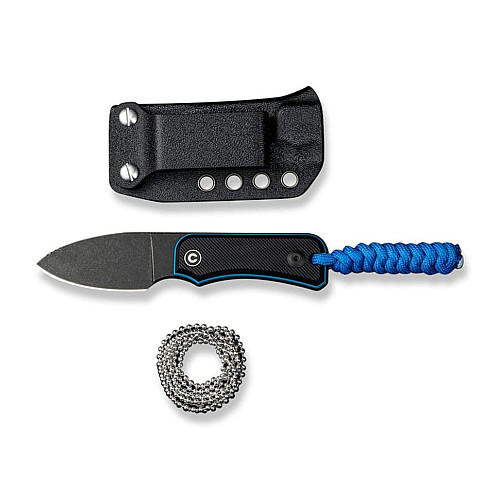 Нож Civivi Baby Banter Fixed Blade C23045-1