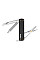 Мультитул NexTool Mini Pocket Knife, чорний