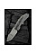 Нож складной Weknife Coral WE24044-2