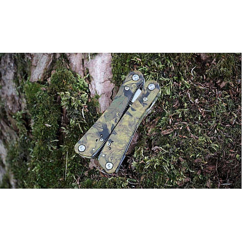 Multi Tool Ganzo G107 (G2016P)