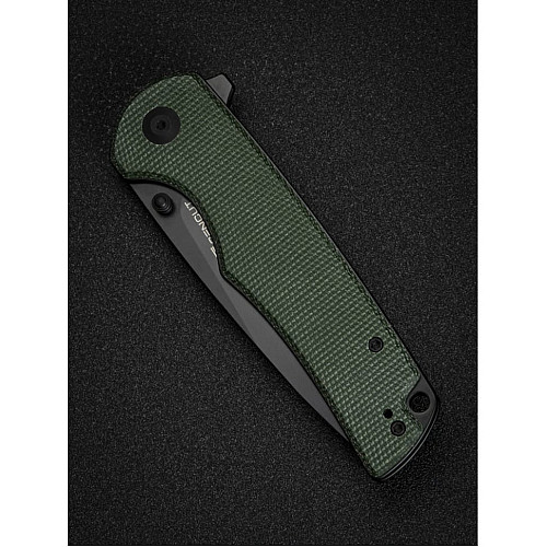Нож складной Sencut Praktisk S24019-3