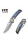 Ніж Weknife Skynix WE24087-2