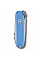 Ніж Victorinox Classic SD Colors Summer Rain 58мм/7функ/синій