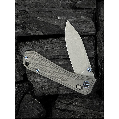 Нож складной Weknife Bougie Banter WE24009-2