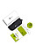 Ніж складаний Civivi Button Lock Elementum II C18062PD-2