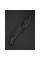 Ніж складаний Sencut Squiggy Burgundy/Black S24082A-3