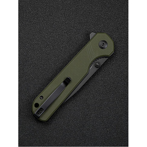 Ніж складаний Sencut Aetheris S24095-2