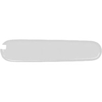 Накладка на ніж Victorinox без штопора, задня, 84 мм, біла