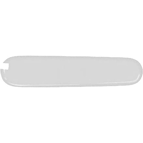 Накладка на ніж Victorinox без штопора, задня, 84 мм, біла