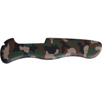 Накладка на нож Victorinox задняя, 111 мм, камуфляж.