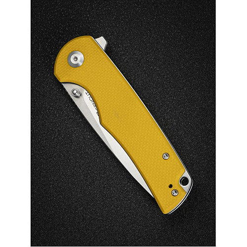 Ніж складаний Sencut Praktisk S24019-2