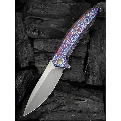 Ніж складаний Weknife Acuminal WE23070-4