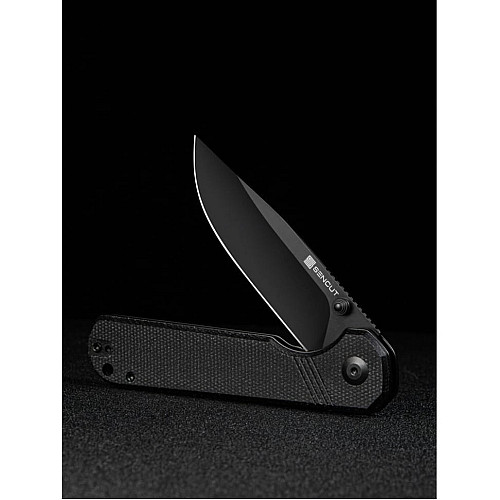 Ніж складаний Sencut Aetheris S24095-3