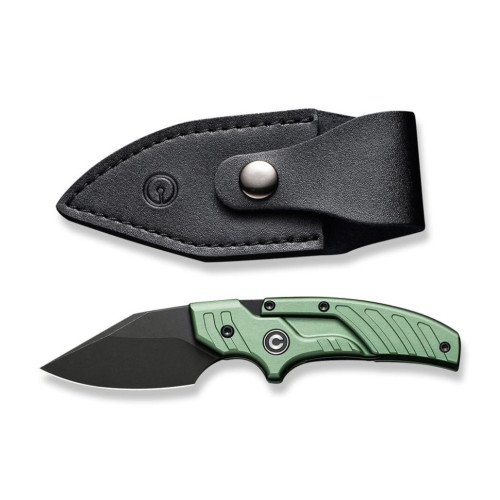 Ніж Civivi Typhoeus Fixed Blade C21036-4