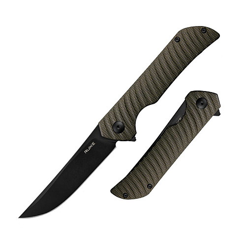 Нож складной Ruike P122-MB
