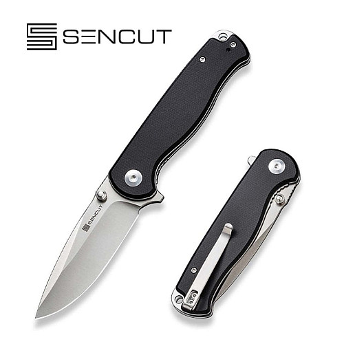 Ніж складаний Sencut Errant S23054B-3