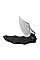 Ніж складаний Civivi Chiro Black C23046-3