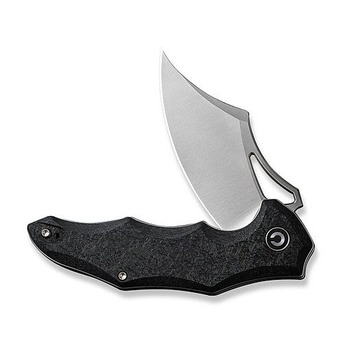 Ніж складаний Civivi Chiro Black C23046-3