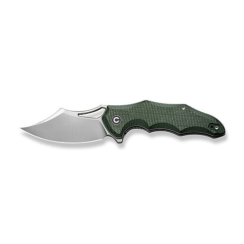 Ніж складаний Civivi Chiro Green C23046-2