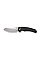 Ніж складаний Civivi Sixgill Black C24050-1