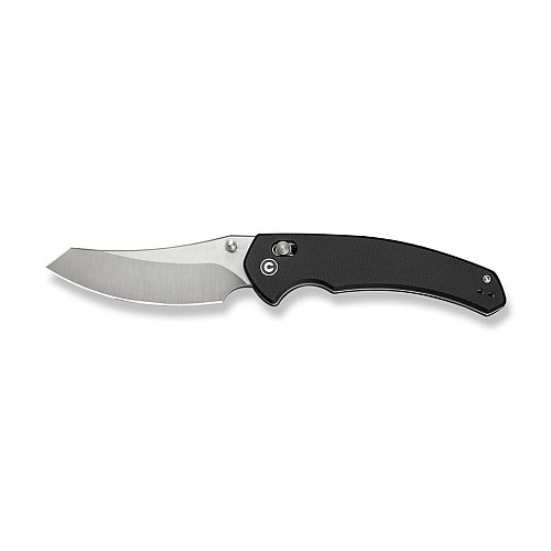 Ніж складаний Civivi Sixgill Black C24050-1