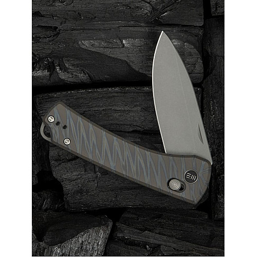 Ніж складаний Weknife Nightblade WE22046-3