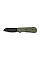 Ніж складаний Civivi Crabby OD Green C24055-1