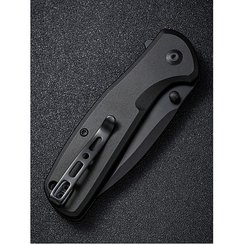 Нож складной Sencut ArcBlast S22043B-1