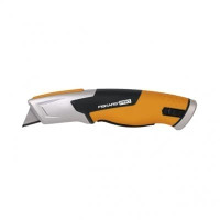 Универсальный нож Fiskars CarbonMax (1062938)