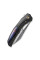 Ніж складаний туристичний WE Knife Ignio Mystery Box Ignio Mystery Box, (8.39 см) Damasteel (Hakkapella) / 6AL4V Titanium чорний