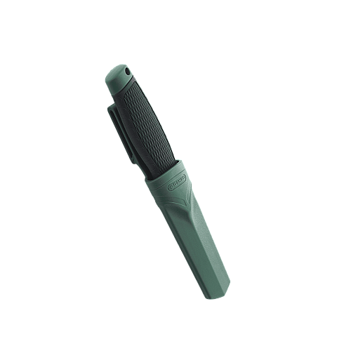 Ніж Ganzo G806-GB зелений з ножнами