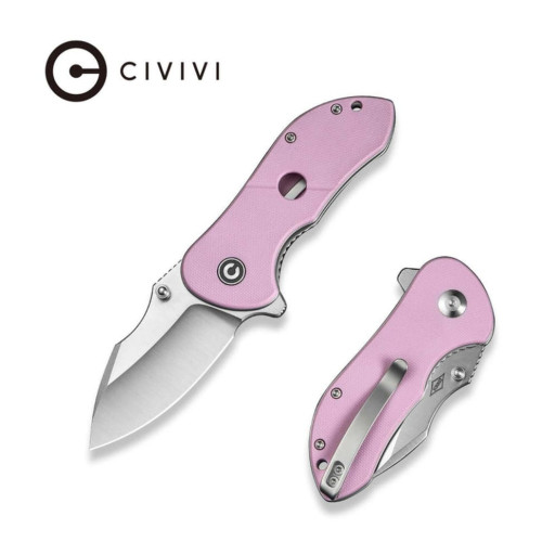 Ніж складаний Civivi Gordo C22018C-4