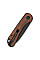 Нож складной Civivi Elementum Slip Joint Guibourtia Wood C18062AJ-3
