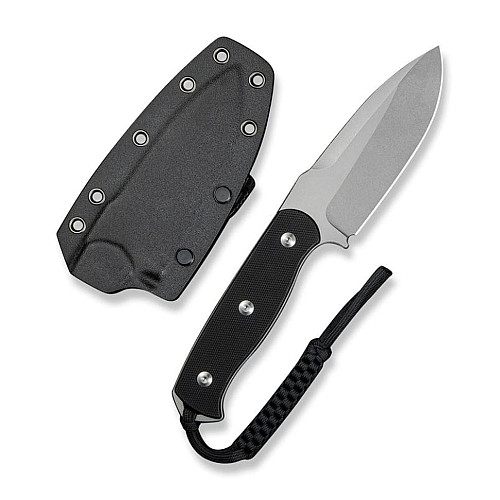 Ніж Sencut Toxodon S24036-1
