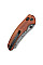 Нож складной Civivi Sixgill Guibourtia Wood C24050-DS1