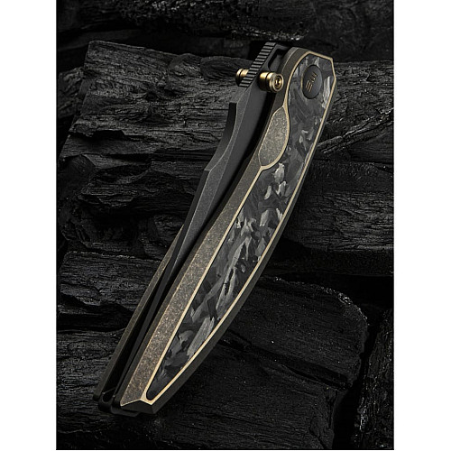 Нож складной Weknife Quinseris WE23093-2
