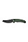 Ніж складаний Civivi Sixgill Green C24050-3
