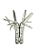 Мультитул Multi Tool Ganzo G201-H