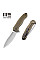 Ніж складаний Weknife Kitefin 2001C