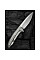 Нож складной Weknife Acuminal WE23070-2