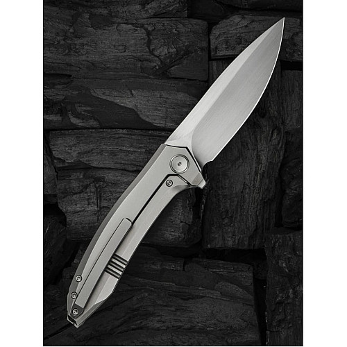 Нож складной Weknife Acuminal WE23070-2