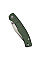 Ніж складаний Civivi Clingman Green C23065-4