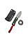 Ніж Civivi Baby Banter Fixed Blade C23045-2