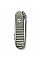 Нож Victorinox Classic SD Precious Alox Infinite Grey 58мм/5функ/рифл/серый