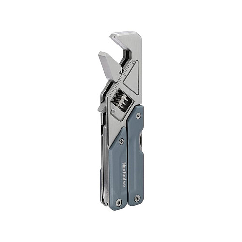 Мультитул NexTool Light Wrench W2